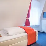 Otel Nordig Free Parking Flensburg