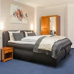 Nordig Free Parking 3* Flensburg