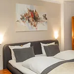 Otel Nordig Free Parking