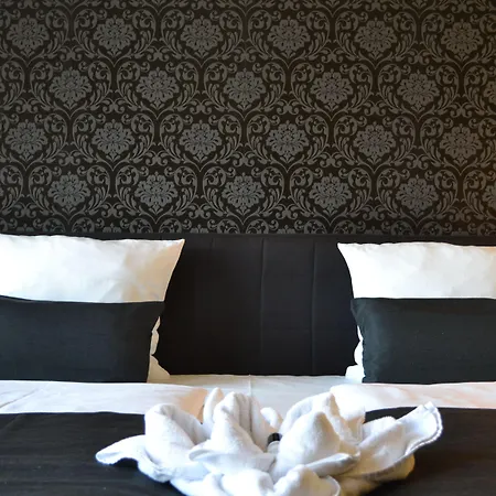 Hotel Nordig Free Parking Flensburg