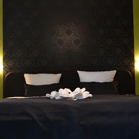 Nordig Free Parking Hotel 3*