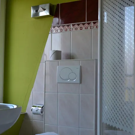 Nordig Free Parking Flensburg