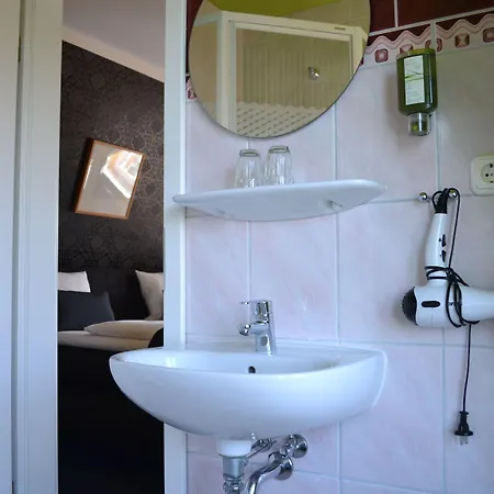 ホテル Nordig Free Parking