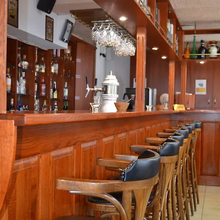 ホテル Nordig Free Parking