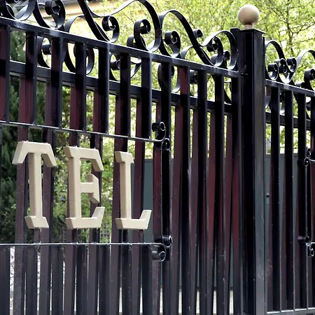 Hotel Nordig Free Parking 3*