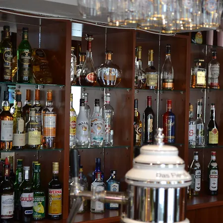 Hotel Nordig Free Parking Flensburg