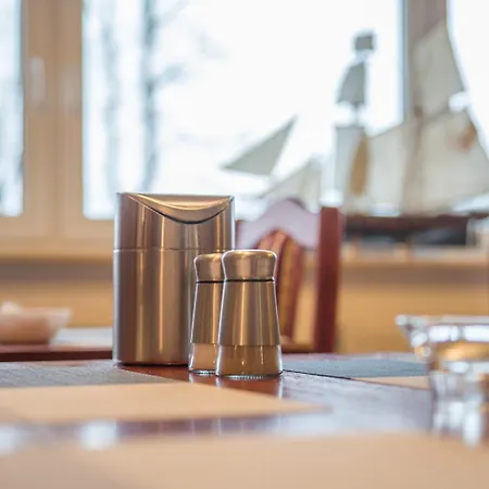 Nordig Free Parking ホテル