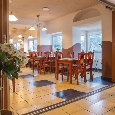 Hotel Nordig Free Parking 3*