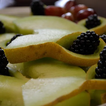 Nordig Free Parking Flensburg