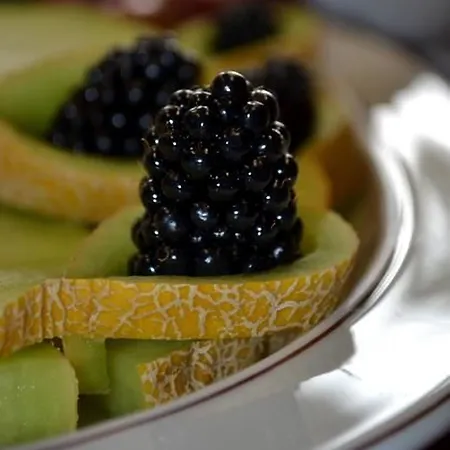 Nordig Free Parking Hotel 3*