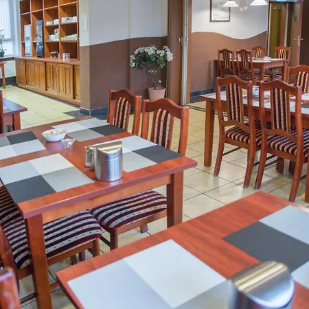 Nordig Free Parking 3* Flensburg