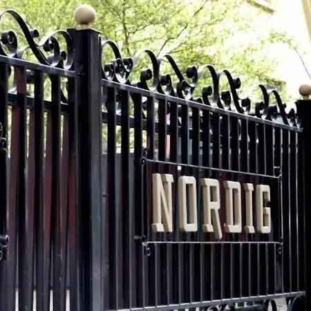 Nordig Free Parking 3* フレンスブルク