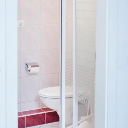 Hotel Nordig Free Parking