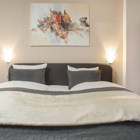 Nordig Free Parking Hotel Flensburg