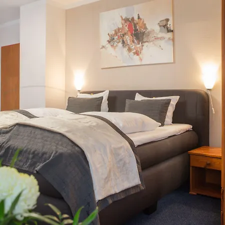 Nordig Free Parking 3*