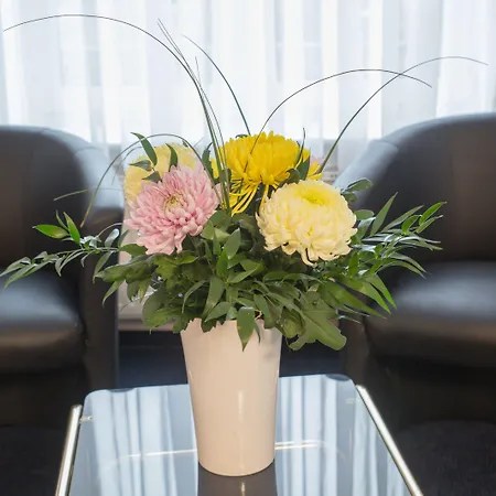 ホテル Nordig Free Parking