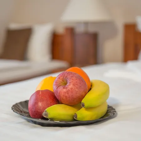 Nordig Free Parking Hotel Flensburg