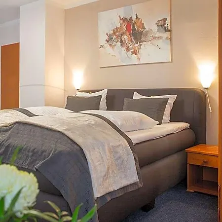 Nordig Free Parking 3*