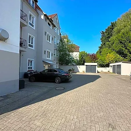 Nordig Free Parking 3*