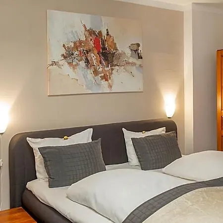 Hotel Nordig Free Parking 3*