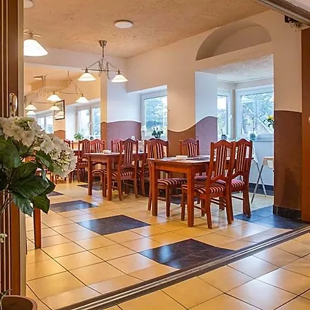 Hotel Nordig Free Parking 3*