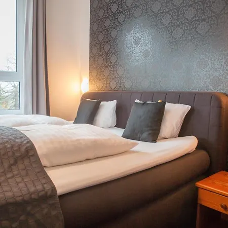 Nordig Free Parking Hotel