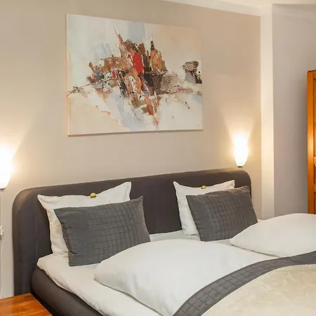 酒店 Nordig Free Parking