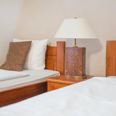 Hotel Nordig Free Parking Flensburg