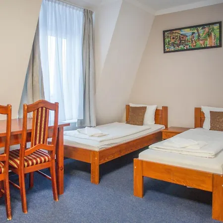 Nordig Free Parking Hotel