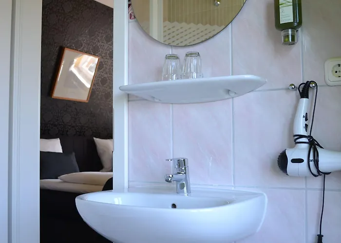 Hotel Nordig Free Parking