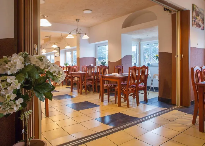 Hotel Nordig Free Parking 3*