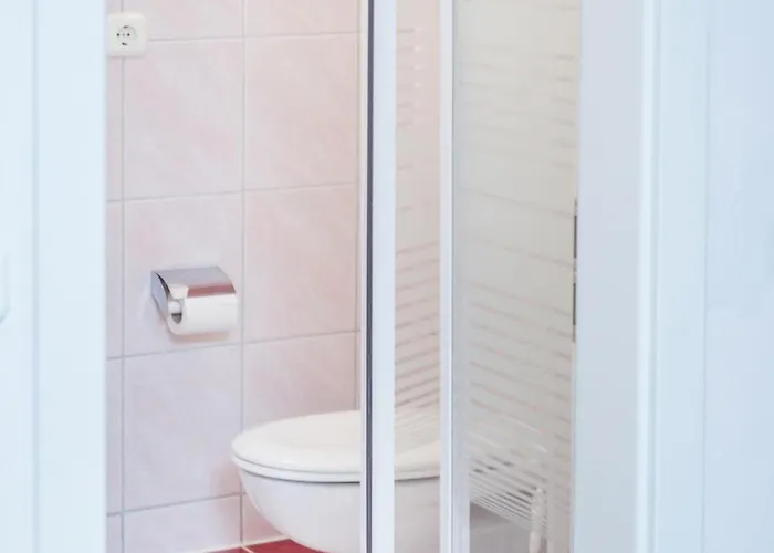 Hotel Nordig Free Parking