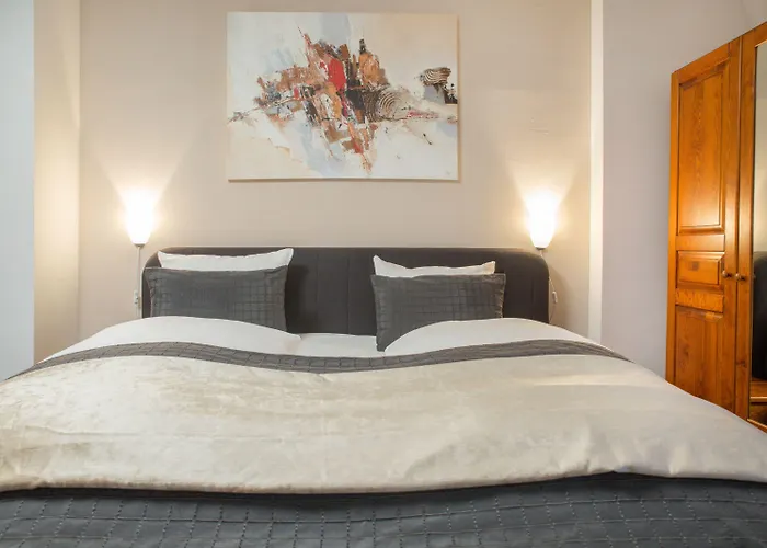 Nordig Free Parking Hotel Flensburg