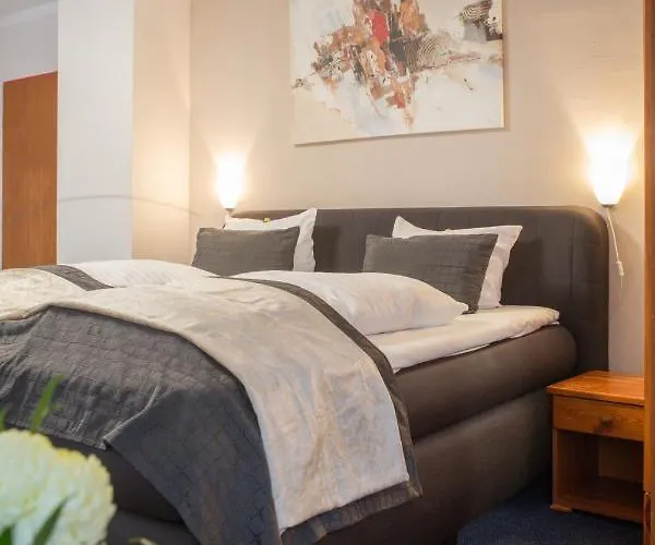 Nordig Free Parking Flensburg