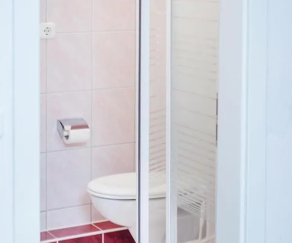 Nordig Free Parking Flensburg