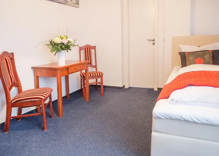 Nordig Free Parking 3*