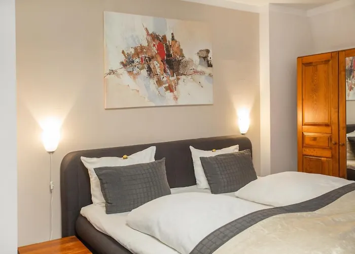 Hotel Nordig Free Parking