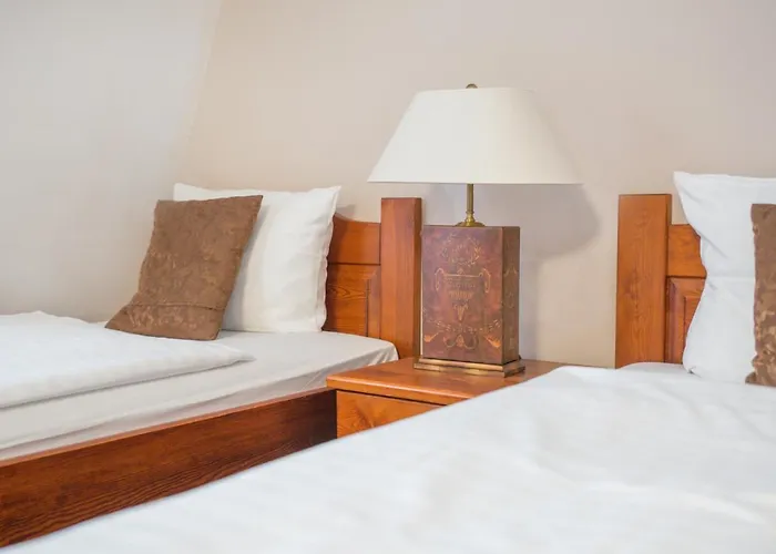 Hotel Nordig Free Parking Flensburg